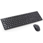 KENSINGTON TECLADO Y RATON INALAMBRICOS PRO FIT K75230ES